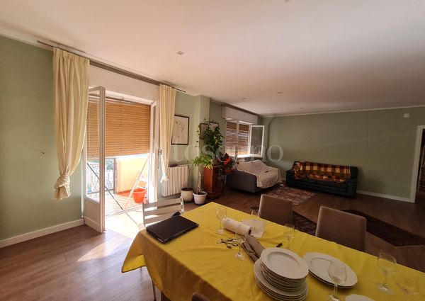 Casa a Palermo in Via Adolfo Holm