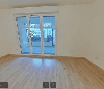 Location Appartement 2 pièces 51m² LE PLESSIS TREVISE 94420 - Photo 4