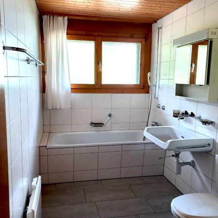 3.5 Zimmer, 1. Stock - Photo 3