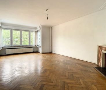 Appartement te huur - Foto 1