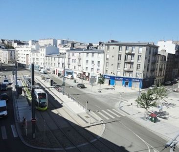 Location Appartement 2 pièces 46m² BREST 29200 - Photo 4