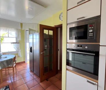 Casa o chalet de alquiler en Calle Sabina, El Sauzal - Photo 3