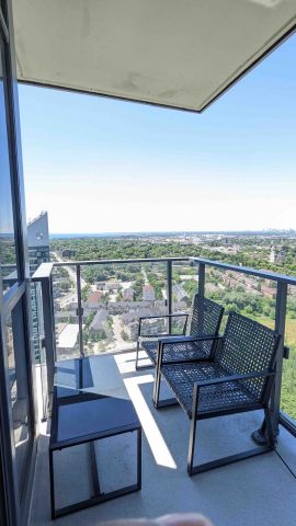 For Lease - 2220 Lakeshore Boulevard Unit# 3202, Toronto, Ontario - Photo 5