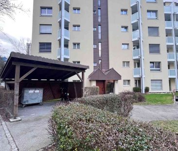 4.5 Zimmer, 92 m², EG - Photo 3