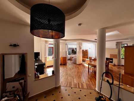 Elegant Detached Villa | 370 sqm | Private Plot | Iancu Nicolae - Fotografie 4