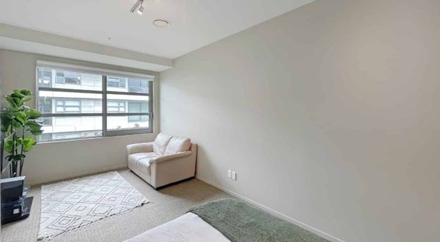 ***Welcome to apartment S407A in Revolucion Apartments.*** - Photo 1