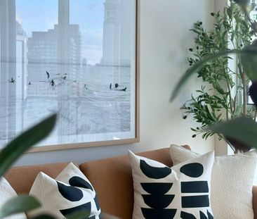 For Lease - 160 Vanderhoof Avenue Unit# 711, Toronto, Ontario - Photo 3