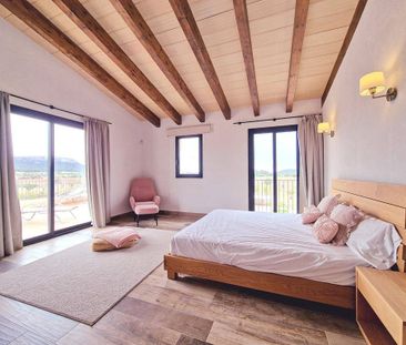 Luxury 5 room Detached House for rent in Felanitx, Balearic Islands - Photo 5