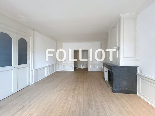 Location Appartement 3 pièces 89m² AVRANCHES 50300 - Photo 1