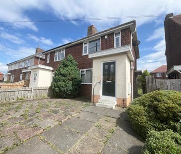 2 bedroom semi-detached house to rent - Photo 3