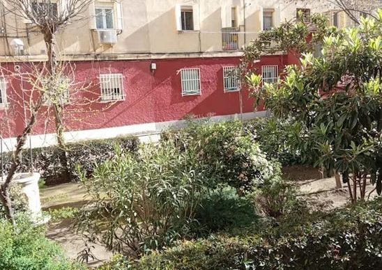Calle de Pinilla del Valle, Madrid, Community of Madrid 28002