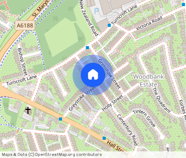 Glebe Street, Stockport - Photo 1