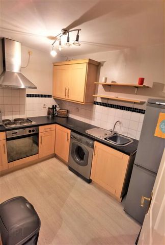 Unit 1, 3a Richview Street, Donegall Road, Belfast, BT12 6GP - Photo 4