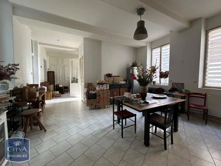 Maison à louer 5 pièces 265m² - Photo 4
