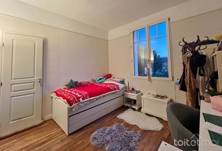 Location Maison 5 pièces 105m² CHEVREUSE 78460 - Photo 5