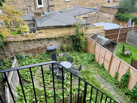 3 bedroom maisonette to rent - Photo 3