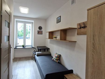 Łódź Łódź-Bałuty, Drewnowska - Zdjęcie 4