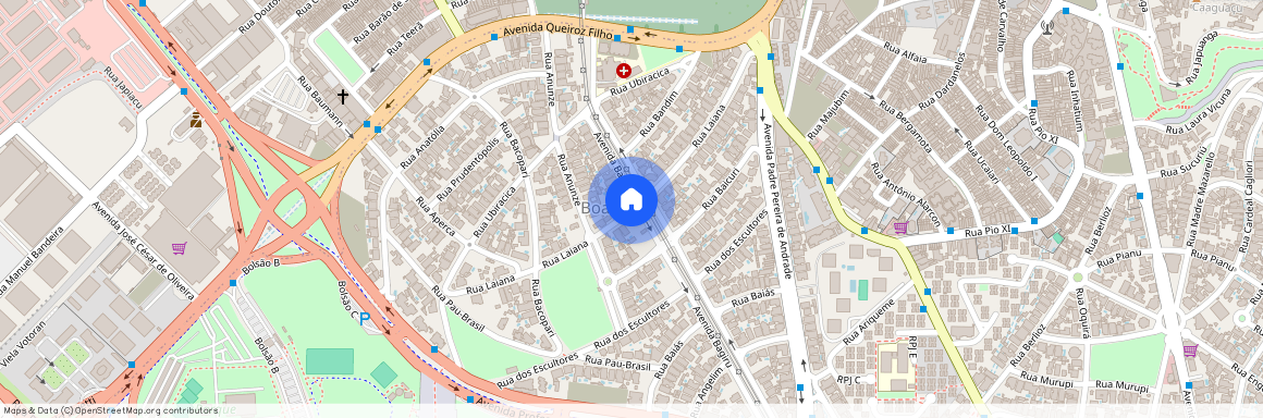 Boaçava, São Paulo, SP, 05470020