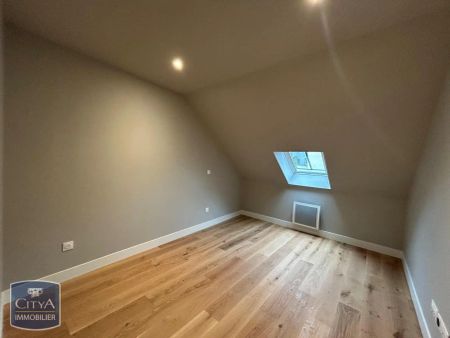 Appartement à louer 3 pièces 67.21m² - Photo 2