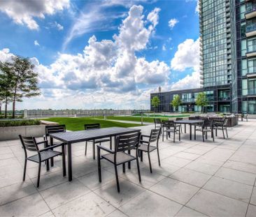 For Lease - 4011 Brickstone Mews Unit# 703, Mississauga, Ontario - Photo 2