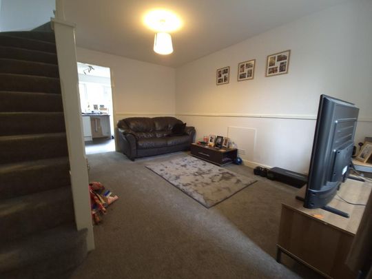 2 bedroom house to rent - Photo 1