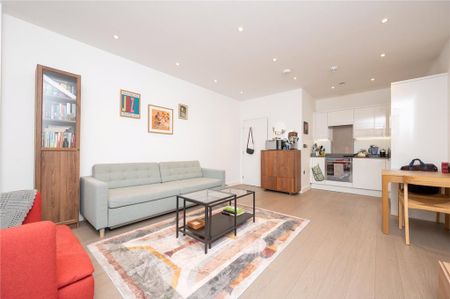 1 bedroom flat to rent - Photo 3