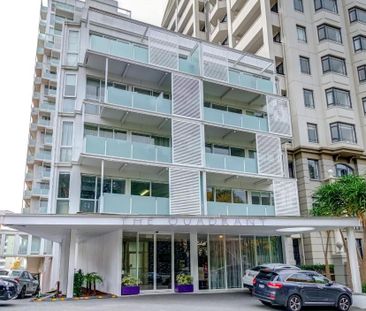 Unit 1224, 10 Waterloo Quadrant, City Centre (Auckland City), Auckland - Photo 4