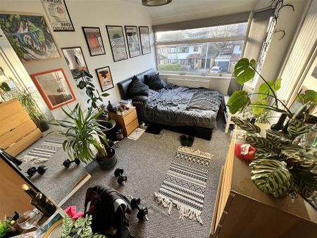 1 bedroom in a house share to rent - Photo 4