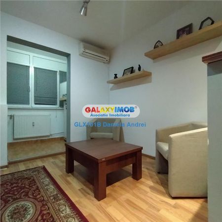 DE INCHIRIAT - APARTAMENT 2 CAMERE Zona Lacul Tei 400 euro - Photo 4
