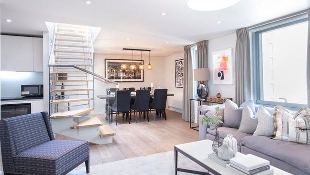 4 bedroom apartment to rent - Photo 1