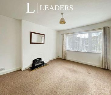 Waltham Road, Boscombe East, BH7 - Photo 1