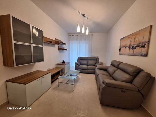 Appartamento via Ugo Foscolo, San Marone, San Giuseppe, Risorgimento, Civitanova Marche - Photo 1
