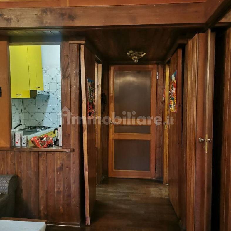 Trilocale via Isonzo 3, Pescasseroli - Foto 1