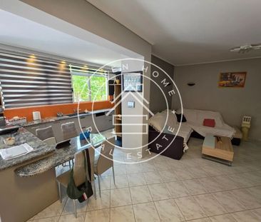 Μεζονέτα για ενοικίαση Παράδεισος (Αγία Παρασκευή) - Photo 4
