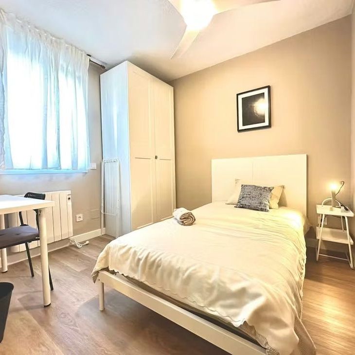 Avenida de Palomeras, Madrid, Community of Madrid 28018 - Photo 1