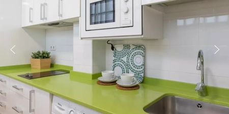 Calle de Diego de León, Madrid, Community of Madrid 28006 - Photo 5