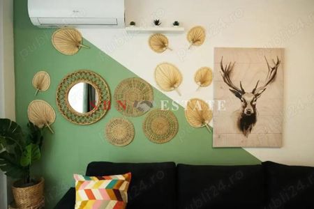 Inchirieri Apartamente 2 camere Bucuresti - Fotografie 2