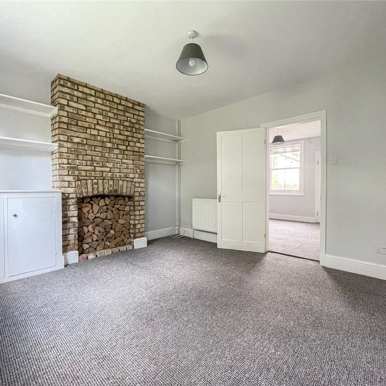 2 bedroom house to rent - Photo 1