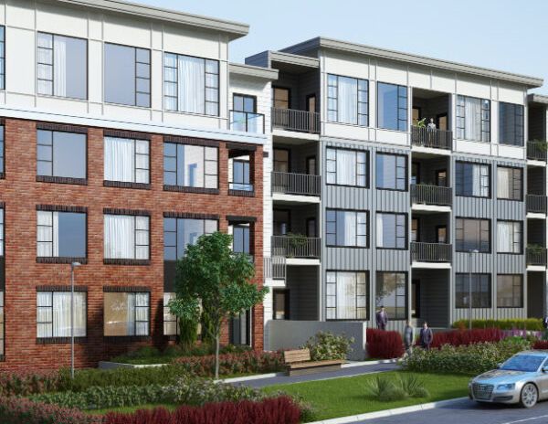 Unit 205 - Beautifully Designed/ 3 Bedrooms Condo at The Grove - Photo 1