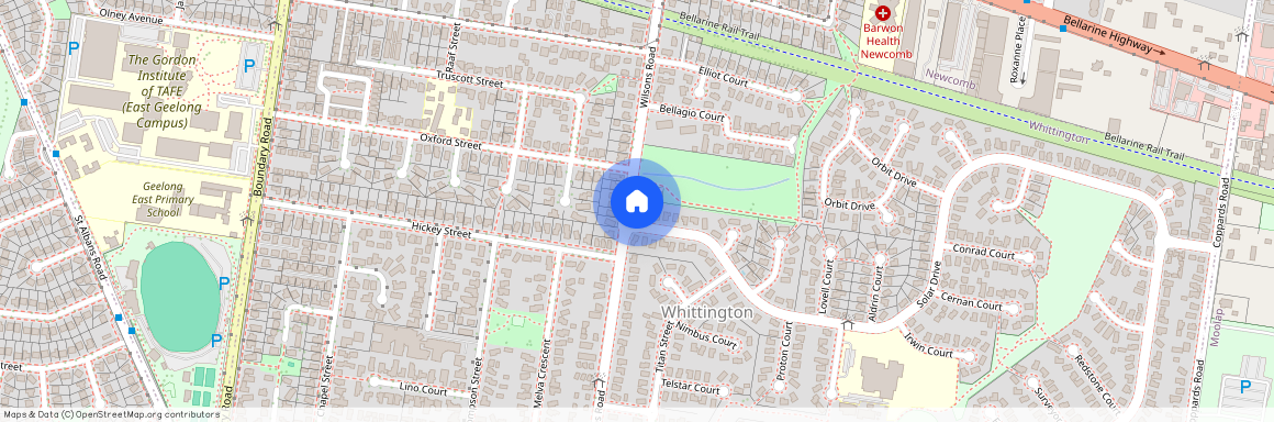 179 Wilsons Road, Vic 3219, Whittington