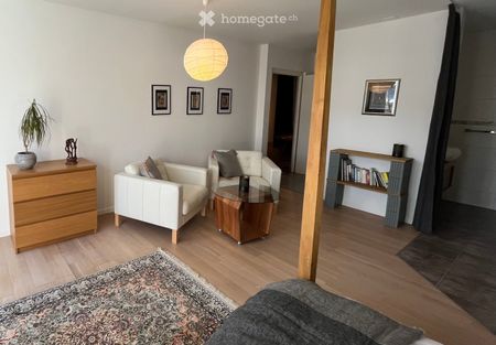 1 Zimmer, 35 m² - Photo 4