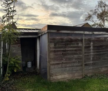 Instapklare woning met 3 slaapkamers en tuin te Roeselare - Photo 4