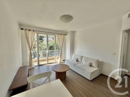 Location Appartement 2 pièces 38m² MENTON 06500 - Photo 2