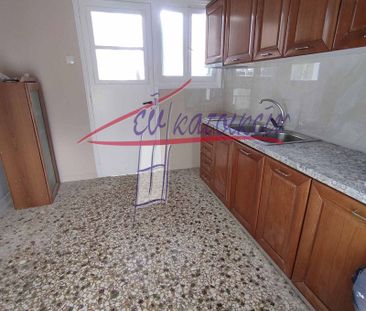 Ενοικίαση κατοικίας, 90 τ.μ., Νίκαια, 650 € - Photo 1