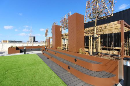 St Georges Gardens - Photo 3