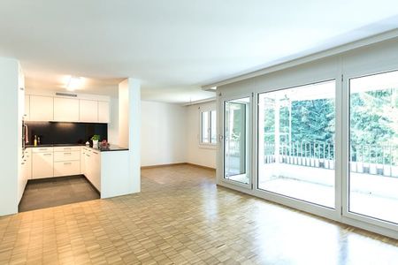 "Traumwohnung in grüner Oase" - Foto 3