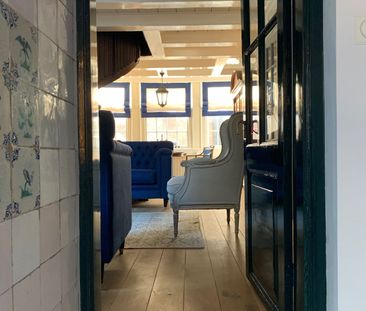 Huis te koop: Bergstraat 8 1015 AV Amsterdam - Foto 1