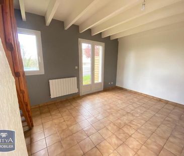 Location Appartement 2 pièces 32m² POITIERS 86000 - Photo 3