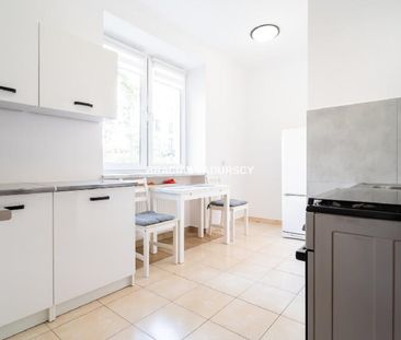 Mieszkanie Kraków Nowa Huta powierzchnia 50.0 m² C206-WM-29822 - Фото 4