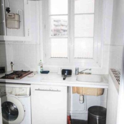 Appartement 2 Pièces 42 m² - Photo 4